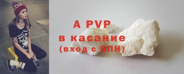 стафф Пересвет